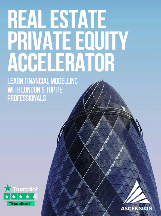 Ascension RE PE Accelera